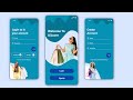 Android Studio Project - Android UI Material Design no82