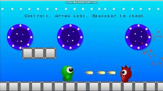 Space Ship Runner: Construct 2 Game Template