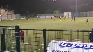 Campania - Giovanissimi Provinciali U14 Salerno B G3 - Pol. Santa Maria Cilento vs S.C. Sacro Cuore