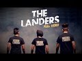The Landers - Lander | Mr VGrooves | Latest Punjabi Song 2016
