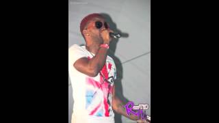 Konshens - Boost Har Up [Dragon Berry Riddim] July 2012