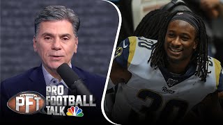 PFT Overtime: Todd Gurley heading to Atlanta; Who will be the Patriots QB? (FULL SHOW) | NBC Sports