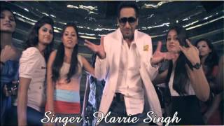 HARRIE SINGH New Song BUTTERFLY