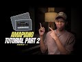 How to Make Amapiano from Scratch for Beginners | Part 2