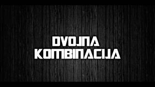 Dvojna Kombinacija (Doncho) - Dali Vredi  (prod. by Miki-Prizemje) *2014*