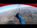 10.11.2018 stranik hanggliding