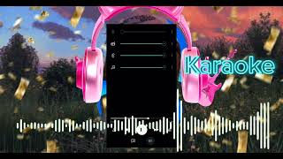 Karaoke music saw black မြန်မာပြည်ဖွား