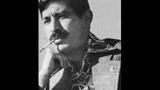 Aşık Mahzuni Şerif - Mehmet Emmi by_HACI