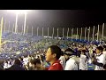 2016 0401 中日ドラゴンズ 遠藤一星 応援歌 神宮球場