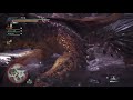 mhw ＃歴戦王ネルギガンテ　皆でマルチ攻略！視聴者参加型！