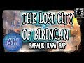 The Lost City of Biringan : Babalik Kapa Ba? | Tagalog Stories | Pinoy Creepypasta