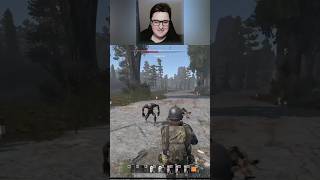 Кровососи зі STALKER в DayZ (Мутанти з Сталкера) #shorts #shortvideo