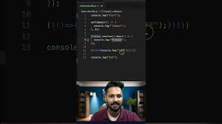 Only 1% Developers Get This Right 😎 JS Event Loop Question