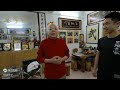 詠春拳 徐廣林師傅 師承岑能宗師 2022