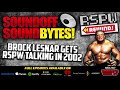 brock lesnar has fans fiercely debating in 2002 rspw rewind