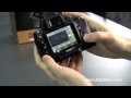 Nikon D5000 - First Impression Video