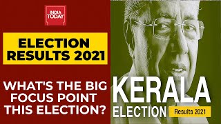 Assembly Elections 2021 Result: Tamil Nadu And Kerala Are Fighting Elections On Localised Issues?