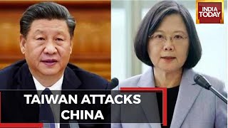 Taiwan Hits Out At China Over Treatment Of Uyghur Muslims In Xinjiang: 'It's Crime Against Humanity'