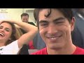 brandon routh audition superman returns behind the scenes