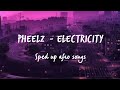 pheelz ft davido - electricity sped up #spedupsongs #spedupmusic #electricity #pheelz