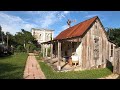 oakville instant karma in a south texas ghost town