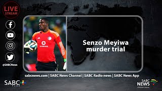 Senzo Meyiwa murder trial | 10 May 2023