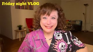 VLOG | Skin biopsy on finger | Sharing old photos of me I inherited from my dad \u0026 stepmom | + more