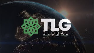 TLG GLOBAL 2024 | WEBINAR AV - THE LAKHANI GROUP GLOBAL