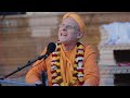 nov 16th 2022 evening kirtan with h.h. kadamba kanana swami u0026 h.g. radhika ranjana prabhu