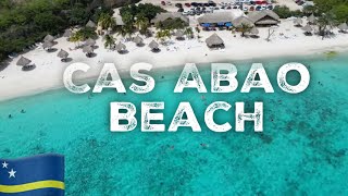 🇨🇼 Cas Abao Beach Curacao | Summer 2024