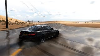 BMW M4 660 BHP / Forza Horizon 5 - Gameplay