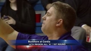 HIGHLIGHTS: Cordia 68, Buckhorn 52