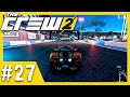 The Crew 2 - McLaren 12C GT3 ลง Touring Car ที่ Golden Hills Race Track