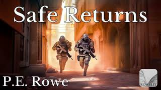 Safe Returns | Sci-fi Short Audiobook