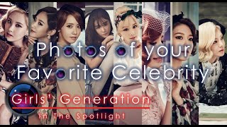 ITS Girls' Generation In The Spotlight