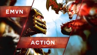 Epic Action | Phil Situmorang - Opposition - Epic Music VN