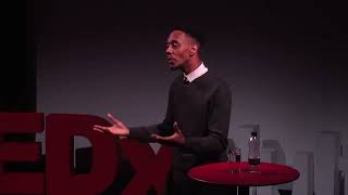 The 3 P's of Cultural Appropriation | Kayne Kawasaki | TEDxHultLondon