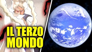 Il FINALE di ONE PIECE, il SOGNO di LUFFY e la sua M*RTE... cosa ci dice il \