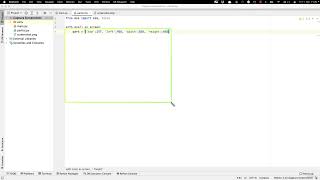 Capturing Partial Screenshots | Automate Everything with Python