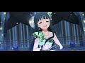 「ミリシタ」花ざかりweekend✿（北上麗花センター）【4luxury】