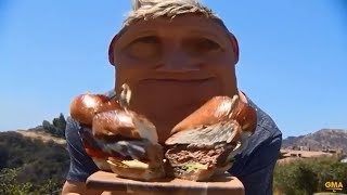 [YTP] Gordon Ramsay Likes to Season his Seasoning