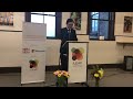 2017 spring completion ceremony consul general masahiro omura tomodachi microsoft ileap sil