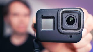 The one GoPro Hero 8 accessory you REALLY need