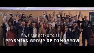 Prysmian Group | Global Induction 2019