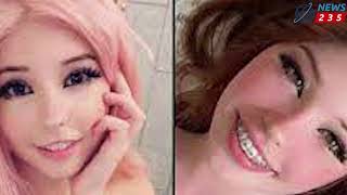 Who Are TWOMAD & BELLE DELPHINE Video Donkey Kong Viral On Twitter? Bath Water Scandal Leaked!