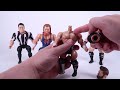 major wrestling figures ringside exclusive 5.5 figure review