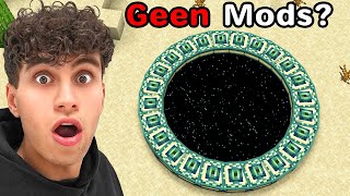 21 Illegal Minecraft Experiments