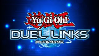 【遊戲王Duel Links】天梯實戰 黑魔導 VS 自鳴天琴（後攻獲勝）