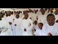 Nditarire nekufara Ishe wangu (#Hym95)
