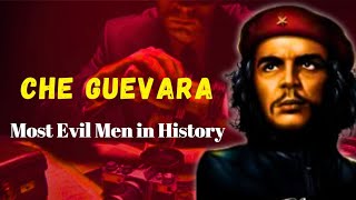 Che Guevara  Life History Documentary|| Informative History